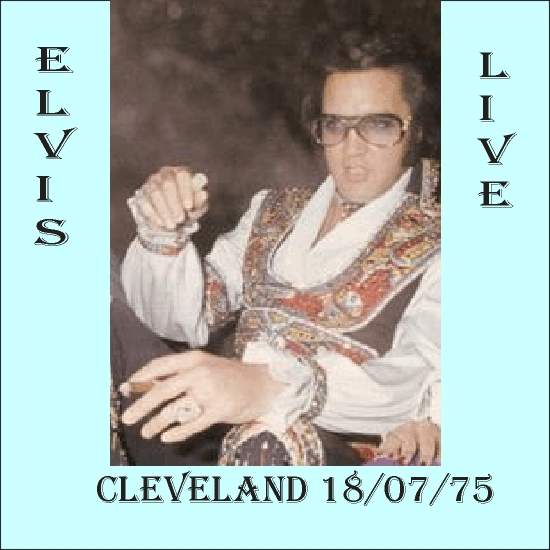 cleveland